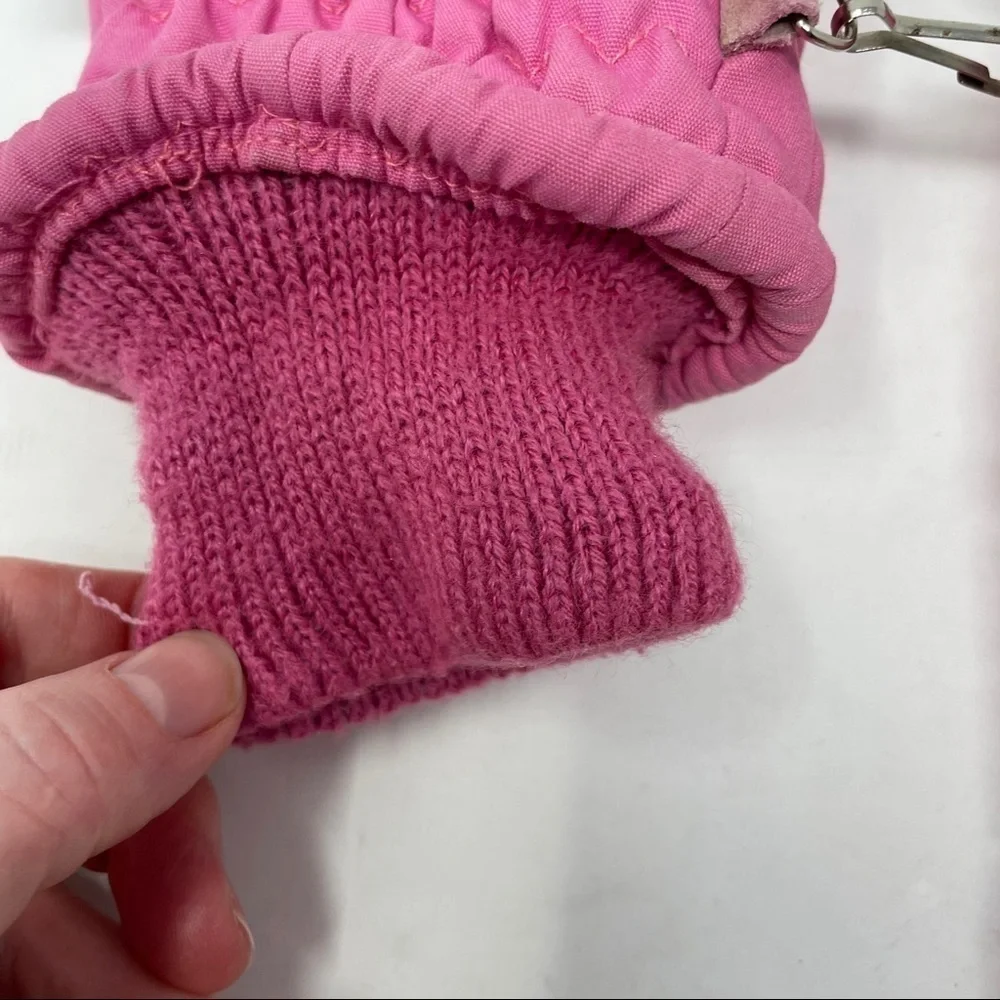 Avon Women's Winter Gloves – Pink, One Size